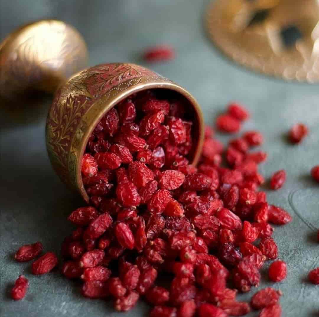 قیمت خرید زرشک اعلا بیرجند با فروش عمده